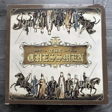 RAR Veronese Schachspiel The