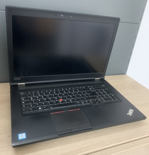 Thinkpad p72 i7 - thinkpad, i7-8850h