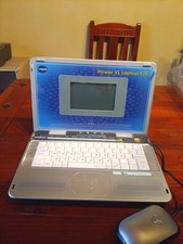 VTech Power XL Laptop E/R Kindercomputer Lerncomputer