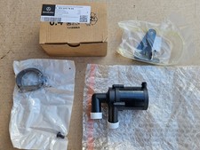 Original Mercedes-Benz Umwälzpumpe Wasserpumpe Standheizung Actros A0028357664