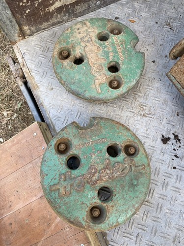 Holder radgewichte - e6,