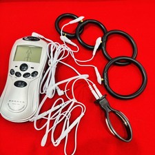 E-Stim Shock Penisring