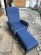 GARPA Gartenliege Sessel