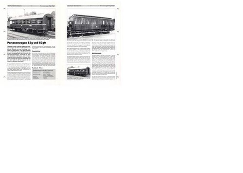 Neben und schmalspurbahnen - neben-,