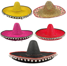 Mexikanische Mütze Sombrero