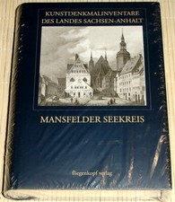 NEU, OVP - MANSFELDER SEEKREIS