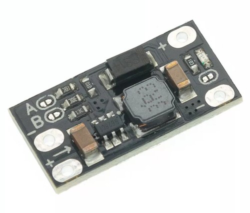 Mini spannungswandler 12v - mini, 3-12v