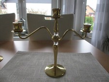 PartyLite Kerzenleuchter "Richmond" Neu & OVP !!!