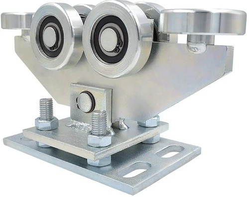 Stahlco laufrolle - stahlco®,