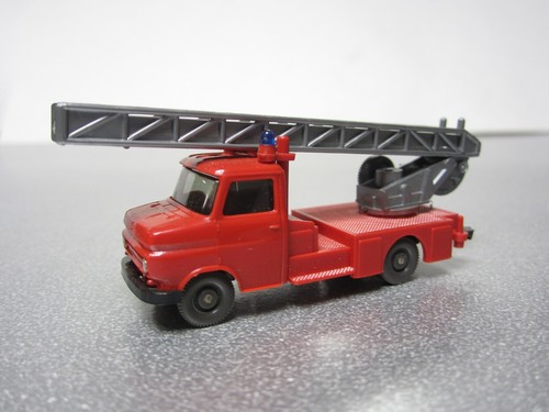 Wiking 602 opel - blitz,