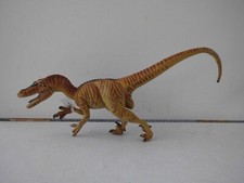 Velociraptor - Safari LTD 1993