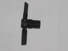 Faltpropeller Flautenschieber