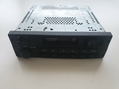 Opel blaupunkt car - opel, 300