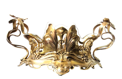 Art nouveau wmf albert - nouveau,