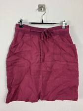 Damen - Rock - MAAS -