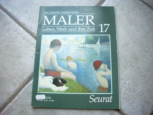Das grosse sammelwerk maler - grosse,