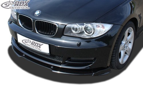 Rdx spoilerlippe für 1er - für, bmw
