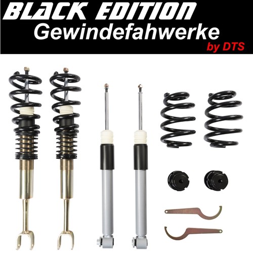Blackedition gewindefahrwerk - blackedition,