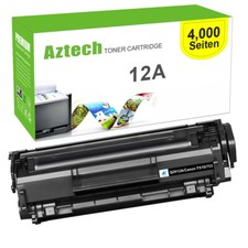 1 Toner Kompatibel Für HP