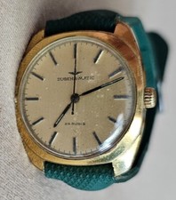 DUGENA-MATIC 25 RUBIS DUGENA