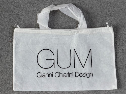 Gum gianni chiarini - gianni, design