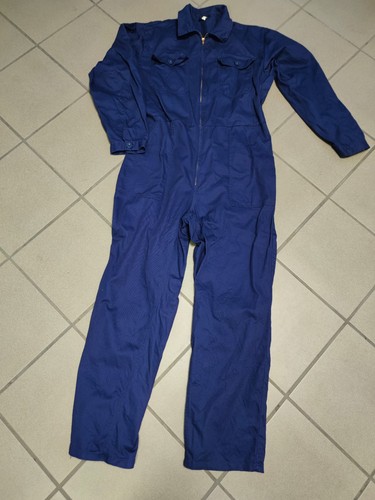 Arbeitskobi overall xxl - overall, gr.xxl
