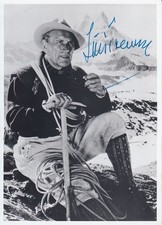 Luis Trenker 13x18 cm