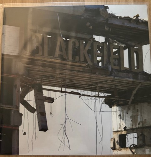 Blackfield - ii,