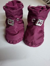 Sterntaler Baby Schuhe Winter