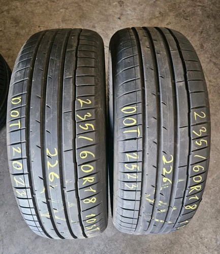 235 r18 hankook - 2, 235/60