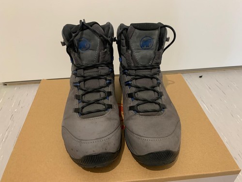 Mammut mercury mid gtx - mammut, men