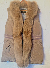 BOGNER Daunenweste mit