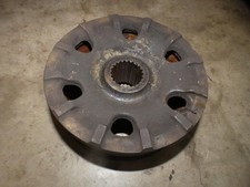 Fendt Farmer 104 103 102  S Bremstrommel