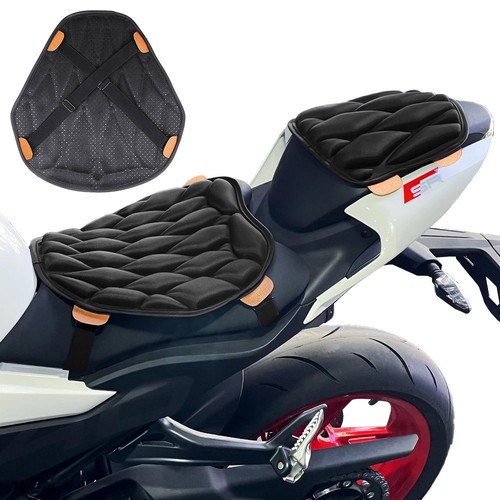 Motorrad sitzkissen - 3d,