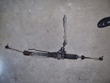 Volvo 240 245 D Kombi Lenkgetriebe