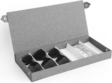 Aufbewahrungsbox für brillen - aufbewahrungsbox,