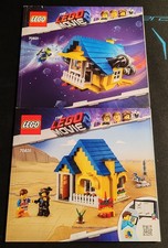 Lego the - movie, emmets
