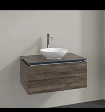 Villeroy und Boch "Legato Waschtischunterschrank"