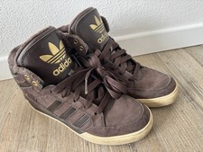 adidas Hardcourt Hi (Hard