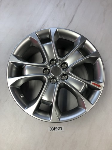 Ford kuga mk2 - kuga, felge