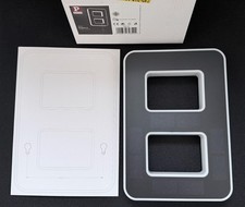 Paulmann Solar Hausnummer Nr.8