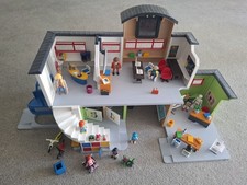 Playmobil 9453 Große Schule