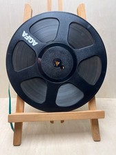 Agfa Kunststoff Tonbandspule