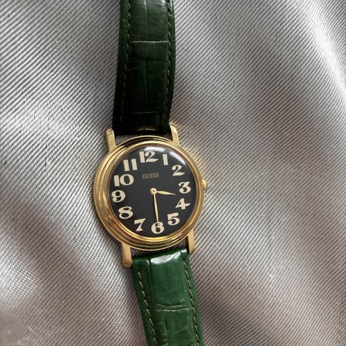 Guess armbanduhr zeitloses - guess,