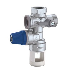 Caleffi Sicherheitsgruppe für