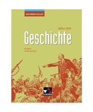 Buchners Kolleg Geschichte NI