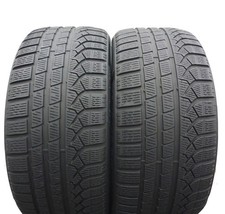 245 40 18 2x PIRELLI 245/40