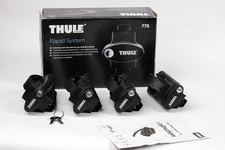 === Thule Rapid System 775 – Dachträger-Fußsatz für Reling ===