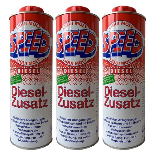Liqui moly 5160 speed - liqui,