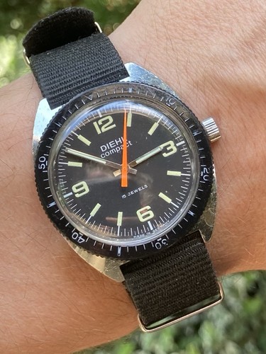 Diehl compact 37mm - |, skin